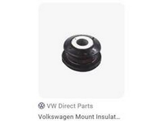 Ulożenie tela nápravy Guangzhou Yuhang Auto Parts Co., LTD